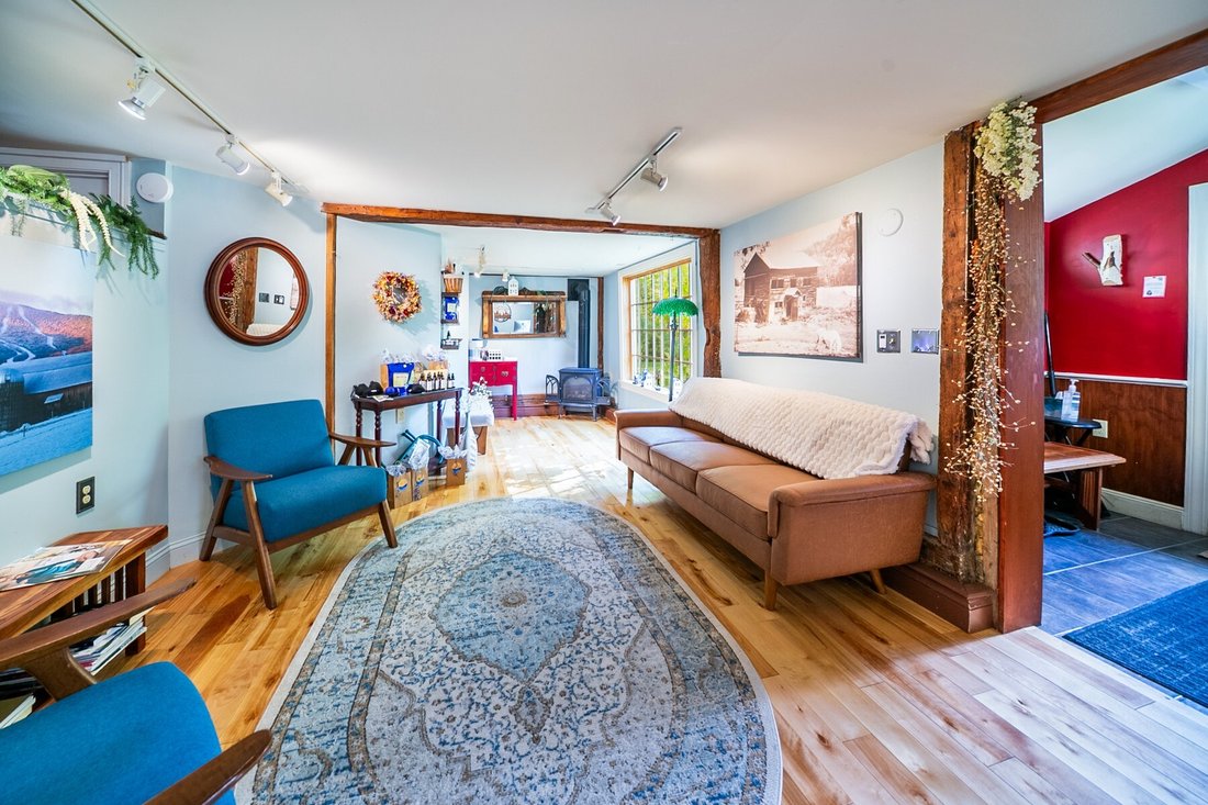 House in Waitsfield, Vermont, United States 4 - 17896753