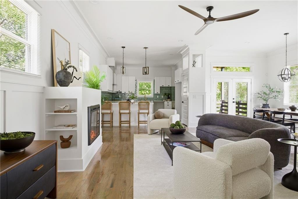 House in Atlanta, Georgia, United States 3 - 17900284