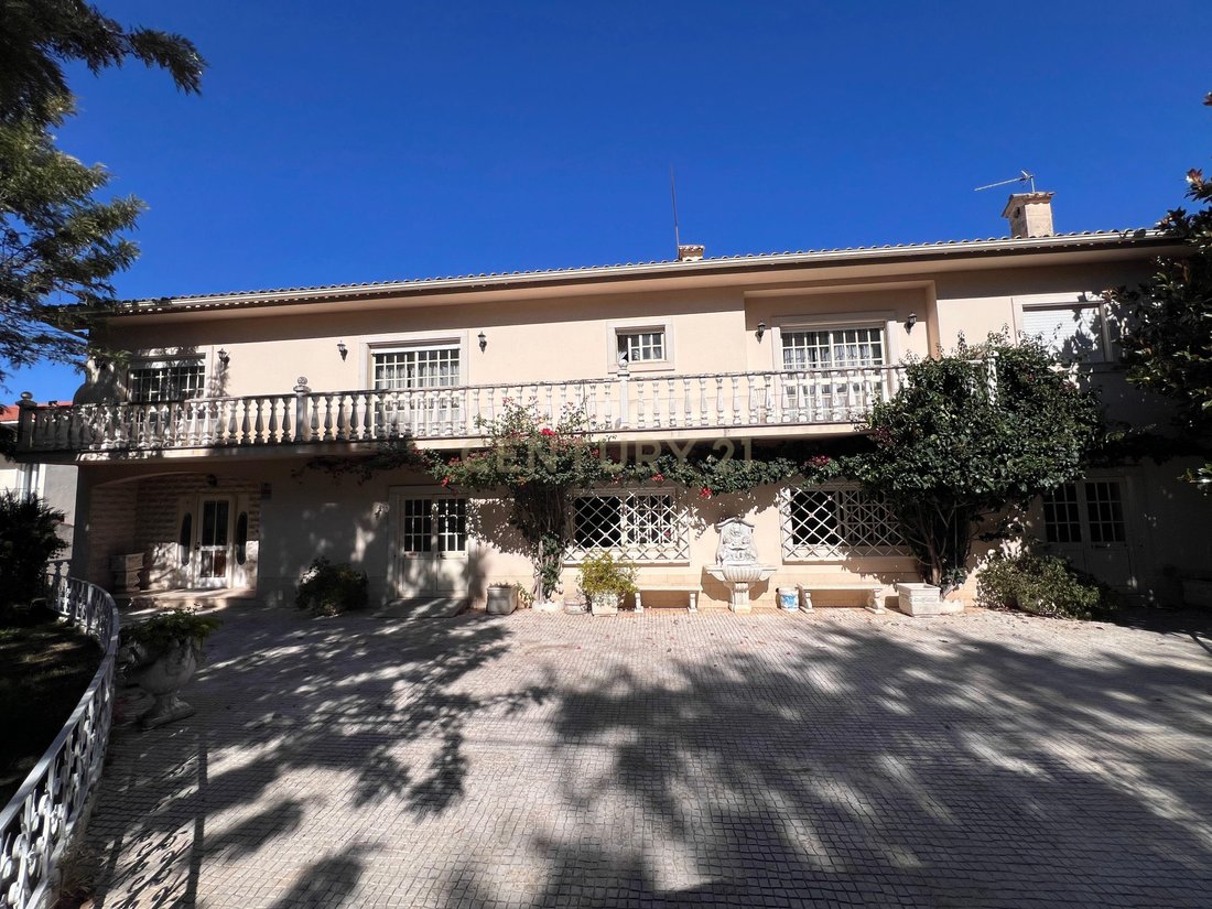 House in Lousa e Vilarinho, Coimbra District, Portugal 1 - 17488667