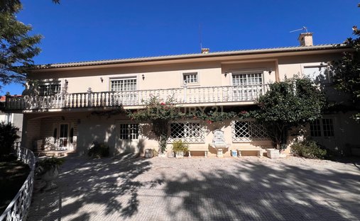 Casa a Lousa e Vilarinho, Distretto di Coimbra, Portogallo 1