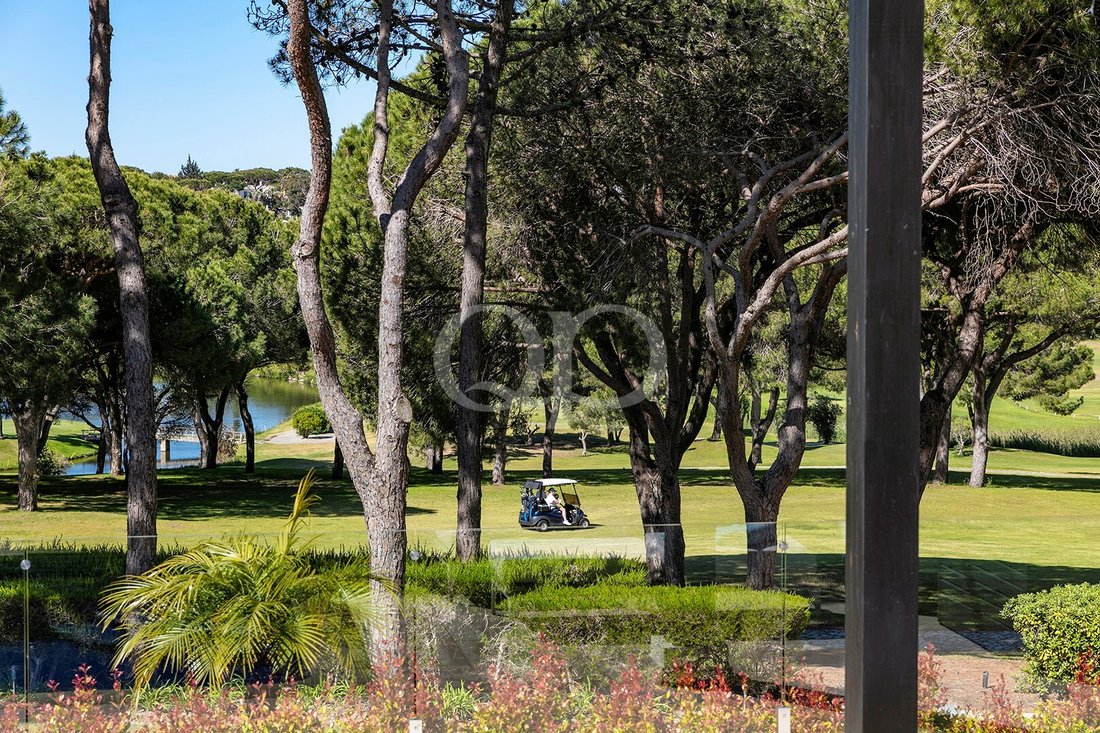 Villa in Quinta do Lago, Almancil, Portugal 3 - 17896167
