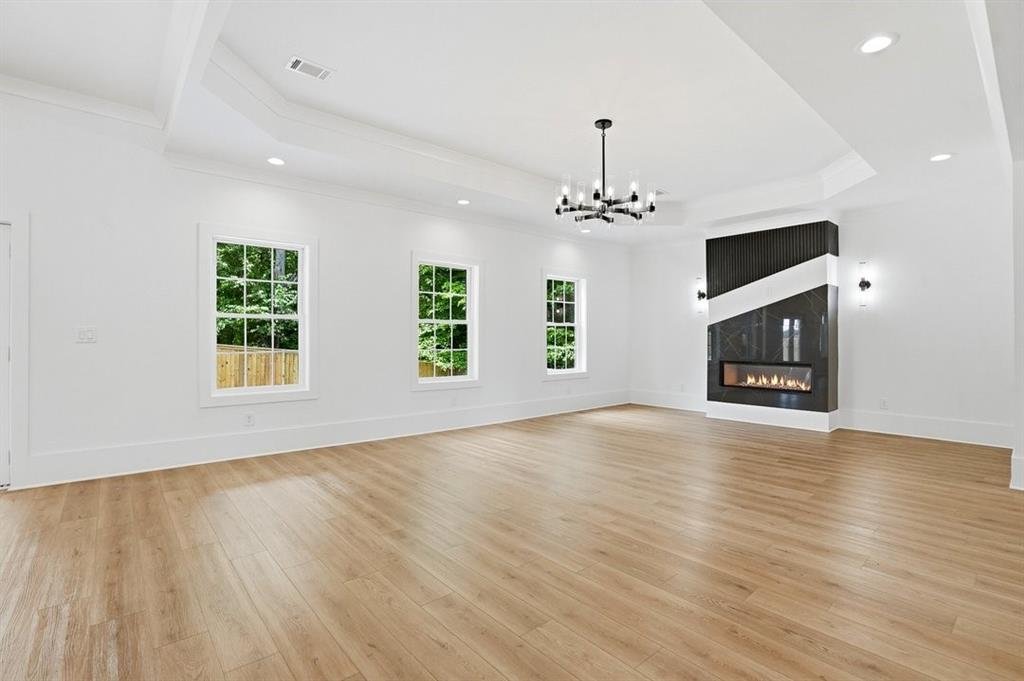 House in Marietta, Georgia, United States 5 - 17896096