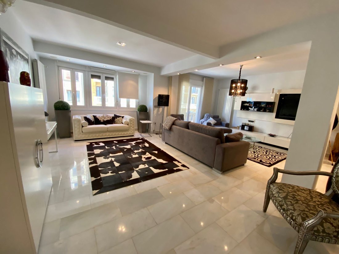 Apartment in Ipar-Ekialdea, Donostia-San Sebastian, Spain 5 - 17907170