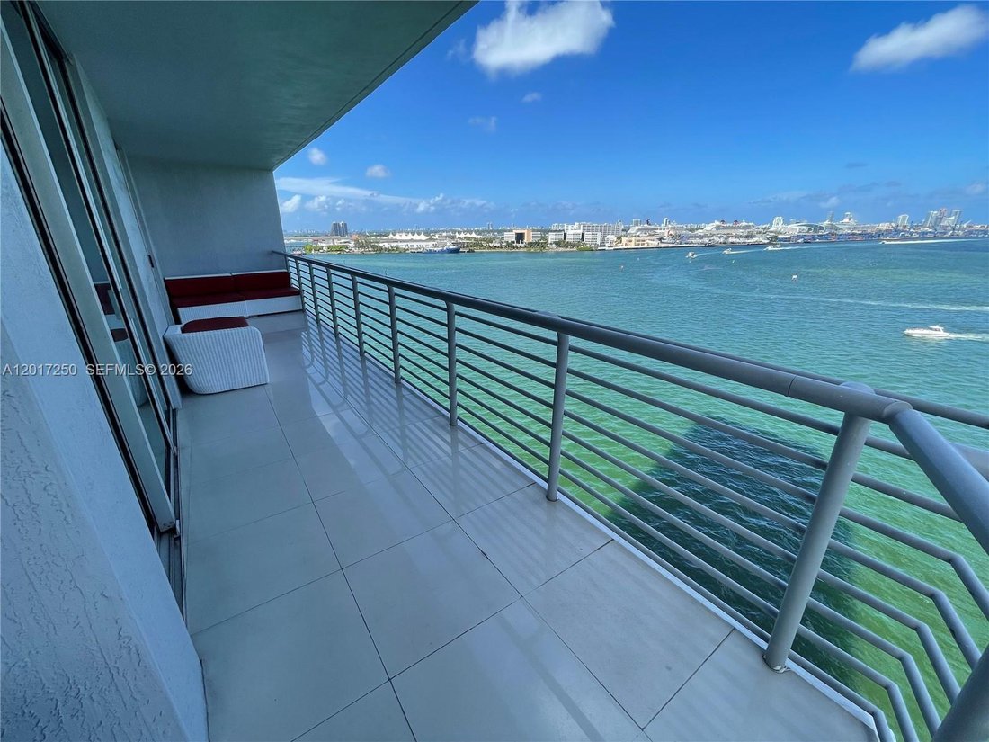 Condo in Miami, Florida, United States 5 - 17898591