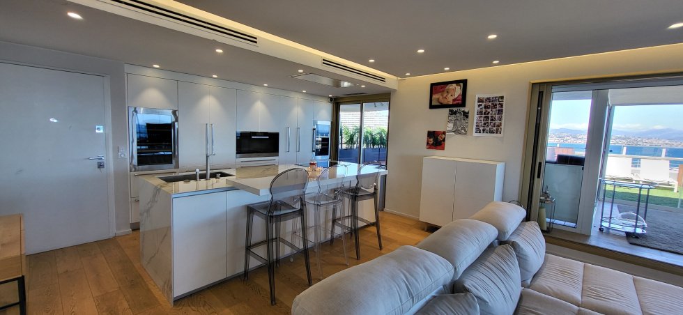 Appartement à Route de Grasse, Villeneuve-Loubet, France 5 - 17899193