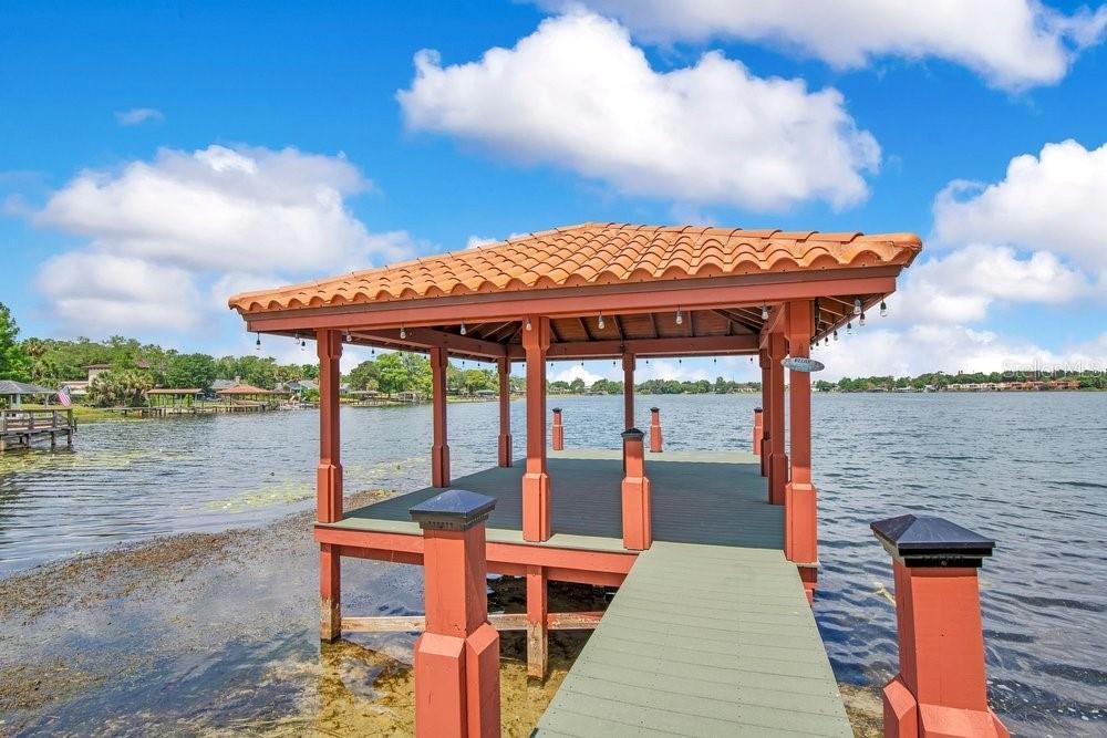 House in Orlando, Florida, United States 3 - 17898447