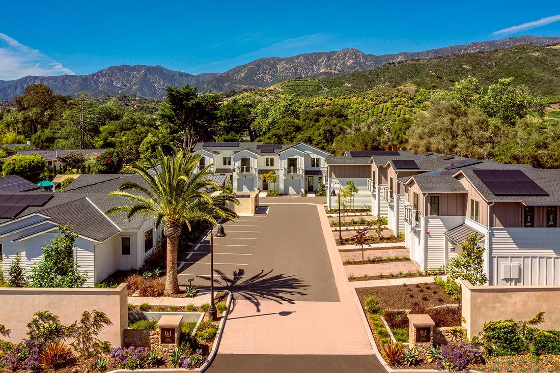 Condominio en Carpintería, California, Estados Unidos 1 - 17898182