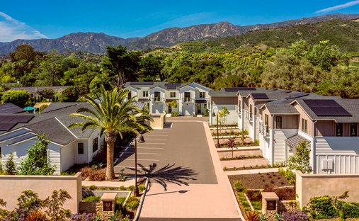 Condo in Carpinteria, California, United States 1