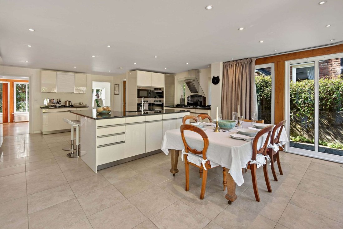 Casa en Goaters Hill, Winkfield, Inglaterra 3 - 17720625