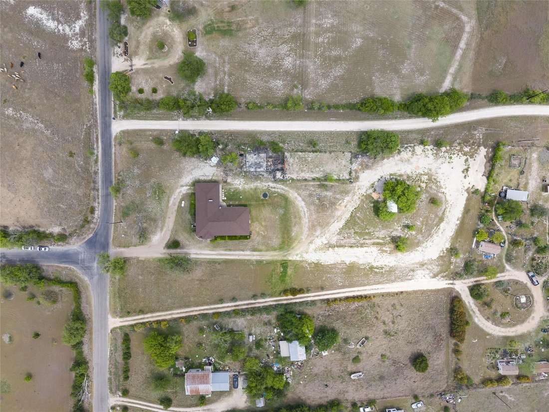 House in Georgetown, Texas, United States 3 - 17609764