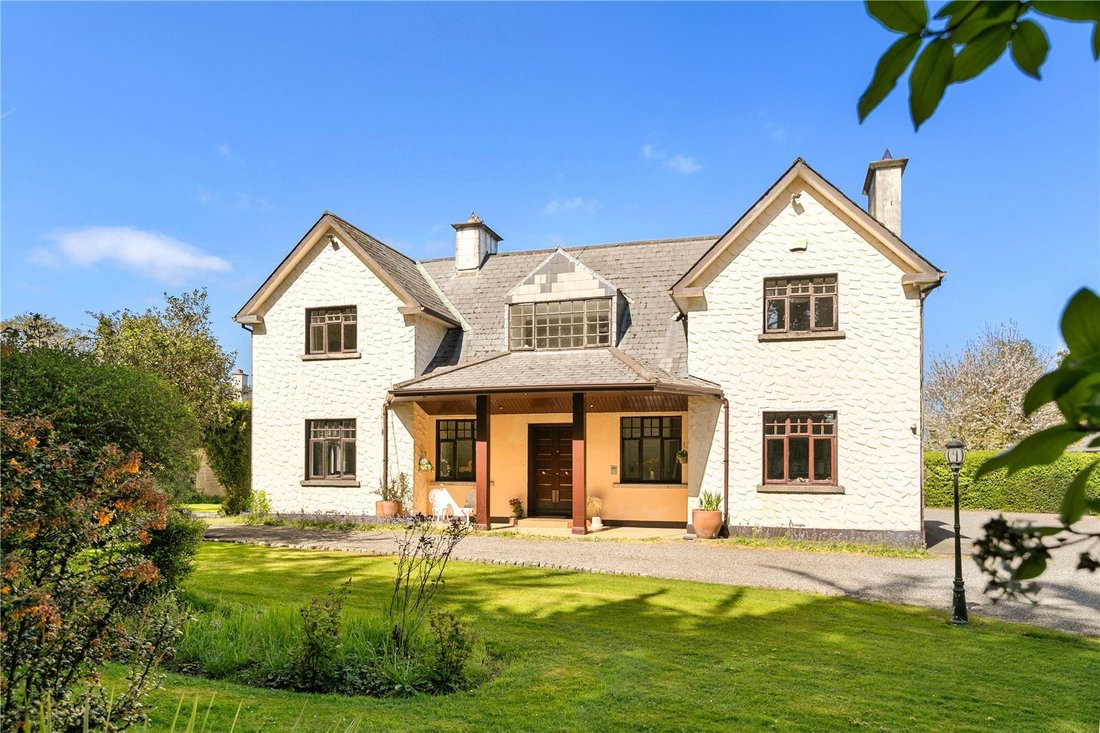House in Dublin, County Dublin, Ireland 1 - 17897536