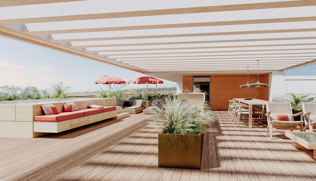 Apartment in Rio de Mouro, Lisbon, Portugal 1 - 17438946