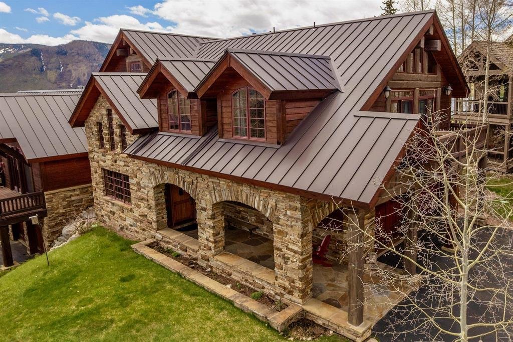 House in Crested Butte, Colorado, United States 2 - 17897869