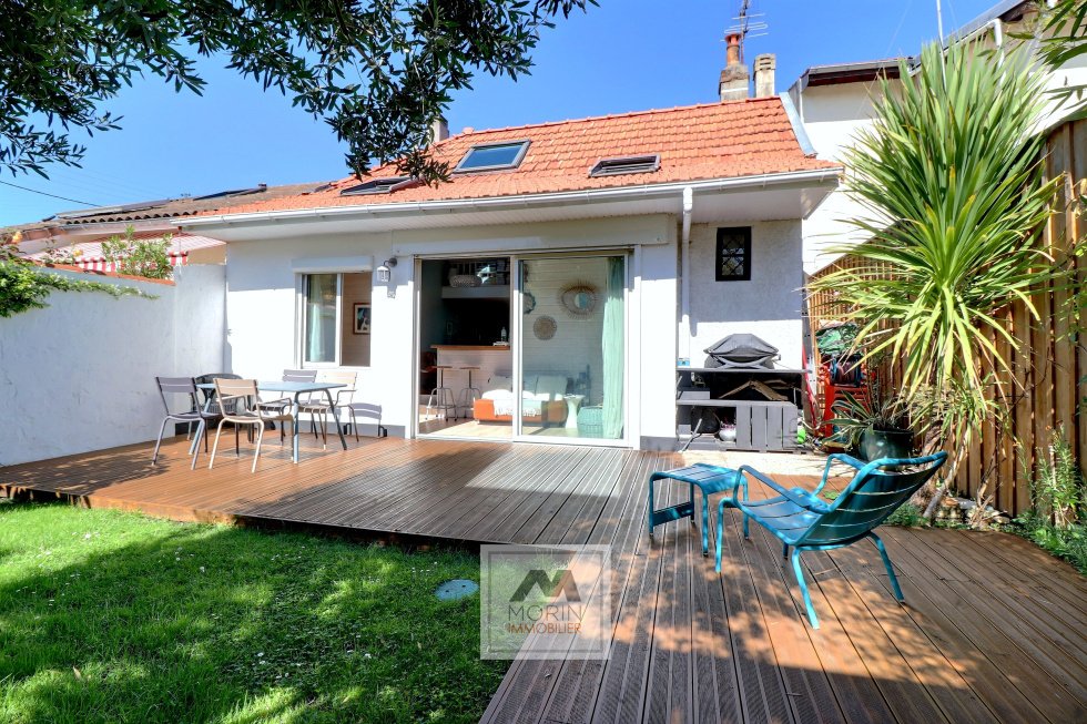House in Le Lac-Bacalan, Bordeaux, France 2 - 17896230