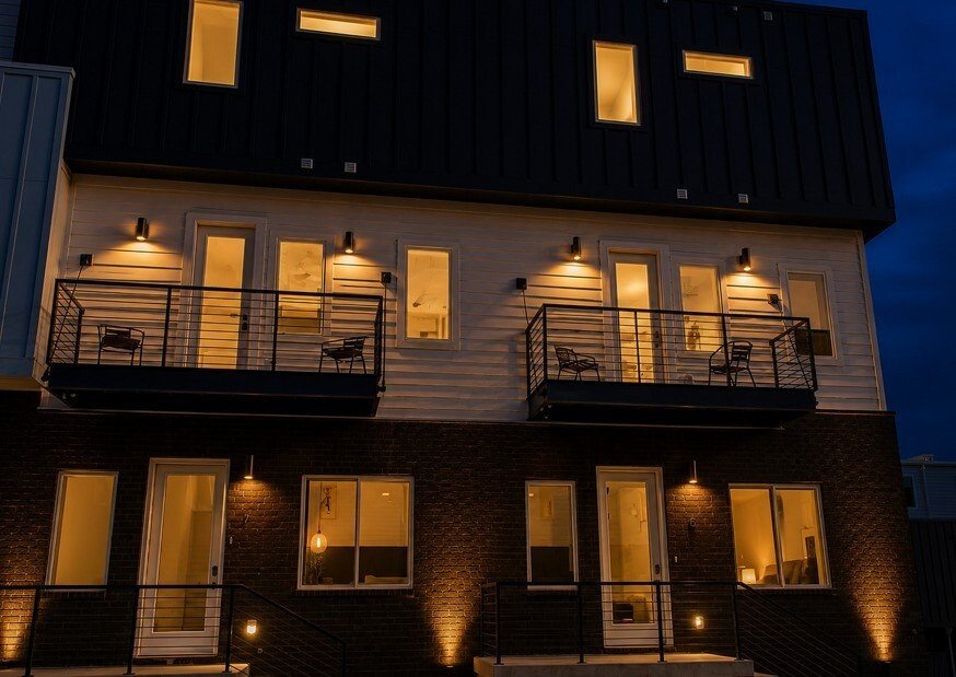Townhouse in Nashville, Tennessee, United States 2 - 17899647