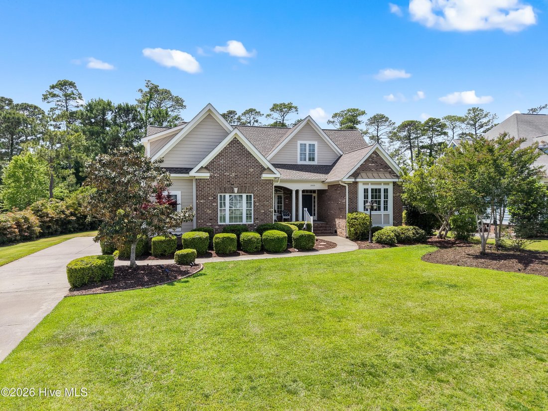 House in Southport, North Carolina, United States 4 - 17898854