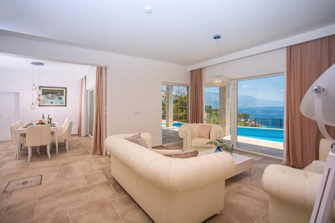 House in Omis, Split-Dalmatia County, Croatia 4 - 17897429