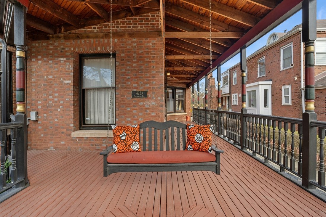 House in Chicago, Illinois, United States 3 - 17895802