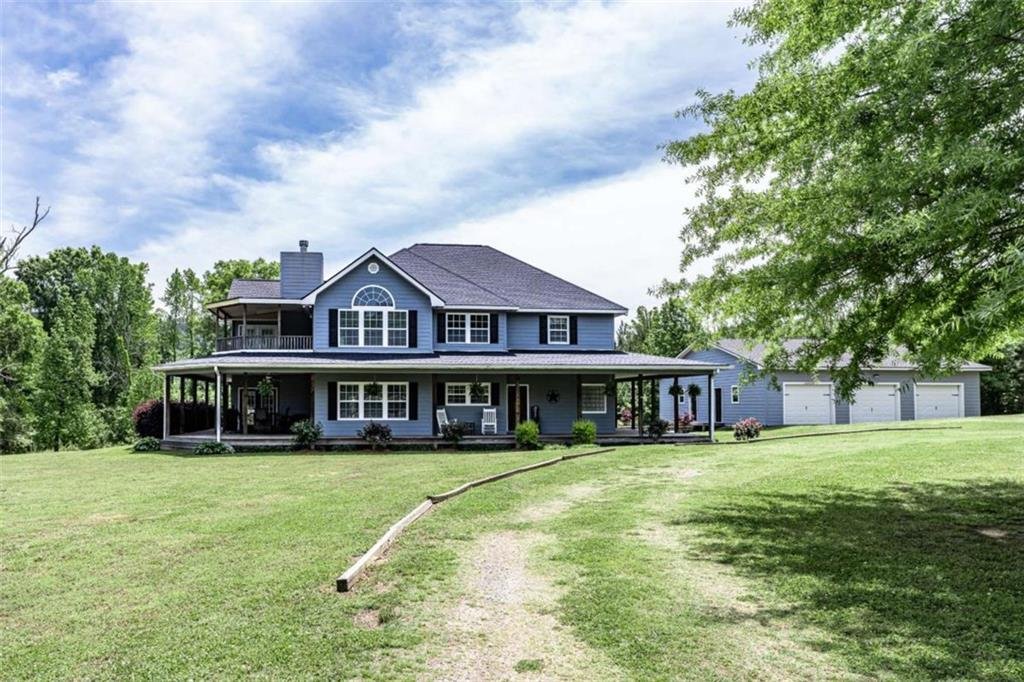 House in Summerville, Georgia, United States 1 - 17896050
