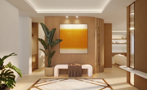 Apartment in Chamberi, Madrid, Spain 1