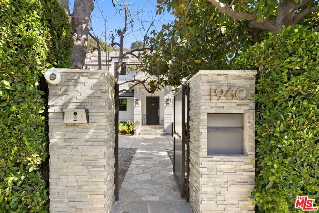 House in Beverly Hills, California, United States 1 - 17901630