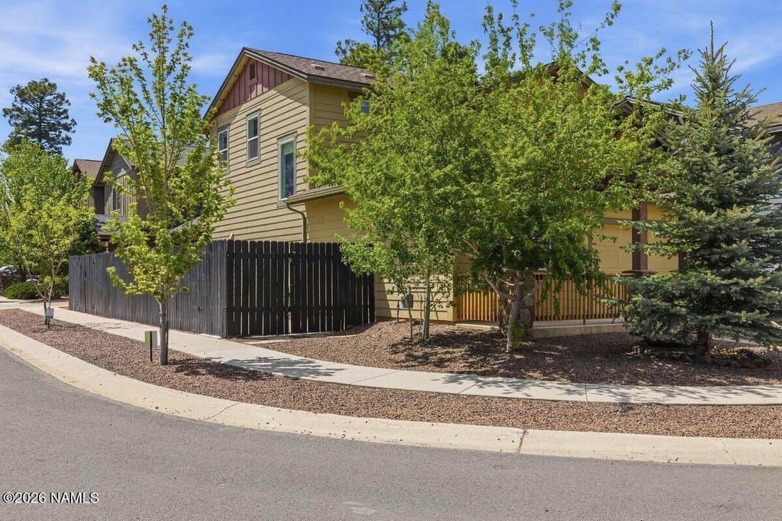 House in Flagstaff, Arizona, United States 2 - 17901227