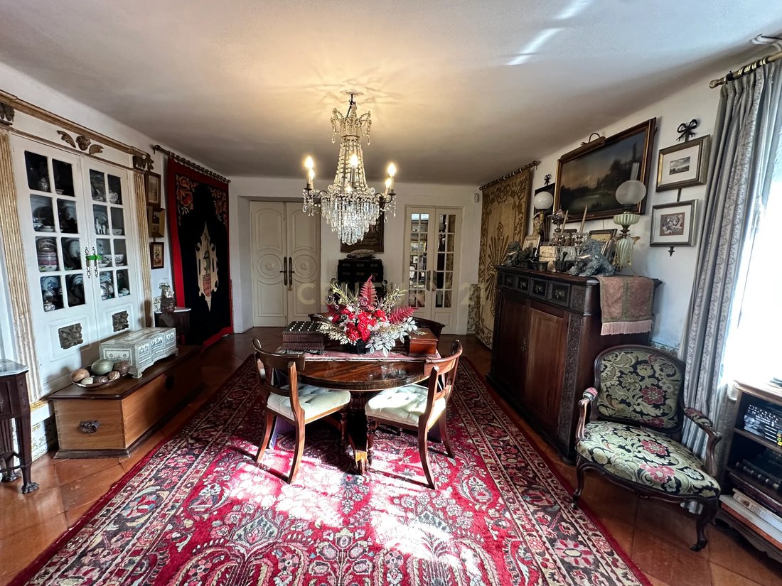 Villa in Aguas Santas, Porto District, Portugal 3 - 17488855