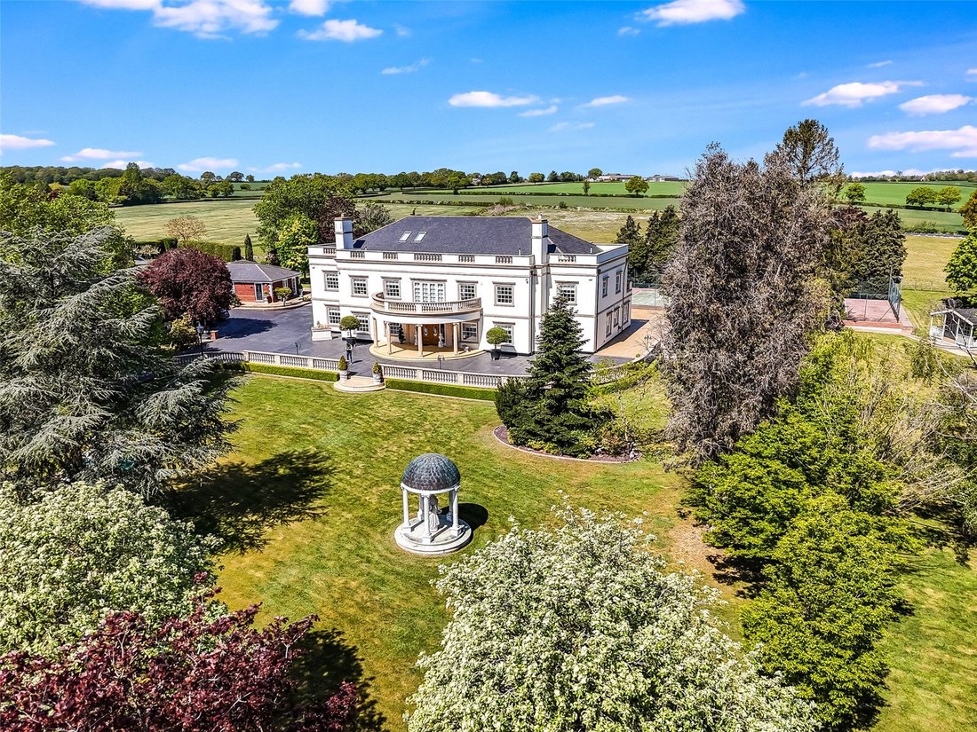 House in Great Totham, England 1 - 17897481
