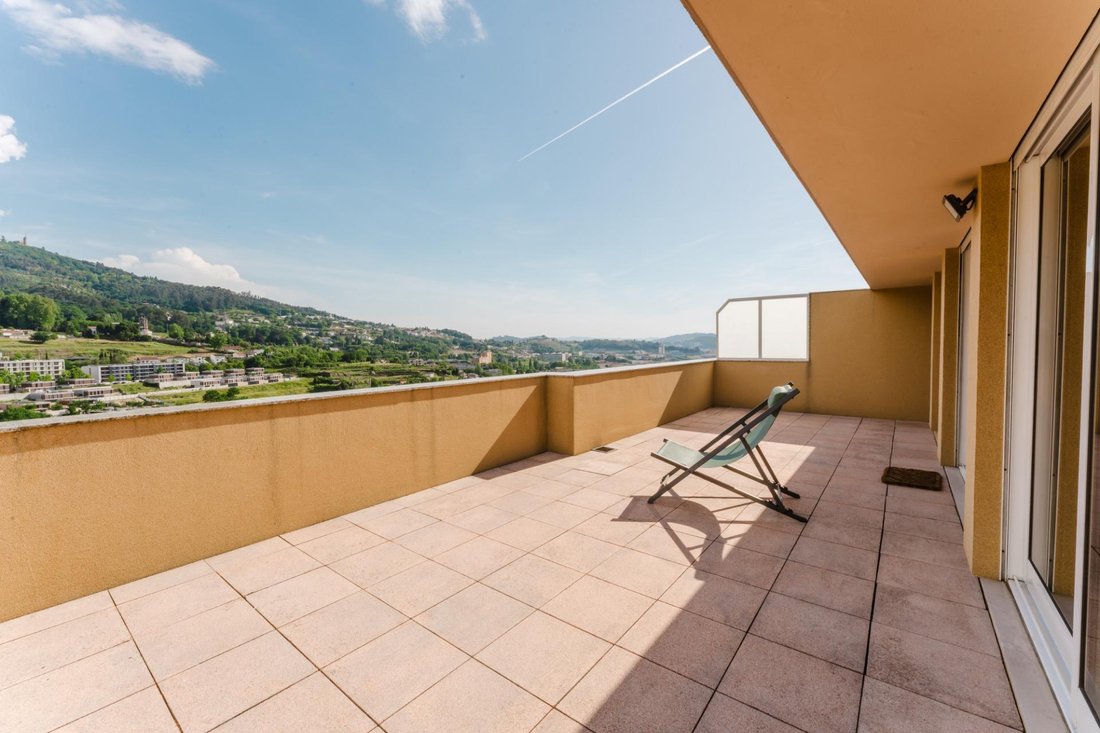 Apartment in Costa, Braga, Portugal 4 - 17896902