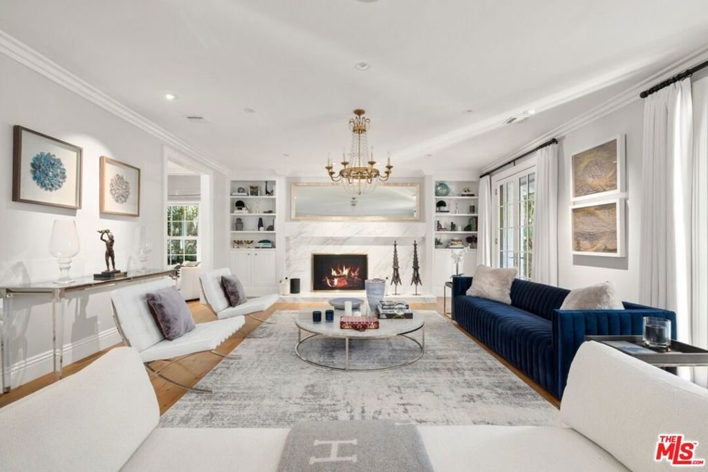 House in Beverly Hills, California, United States 4 - 17901630