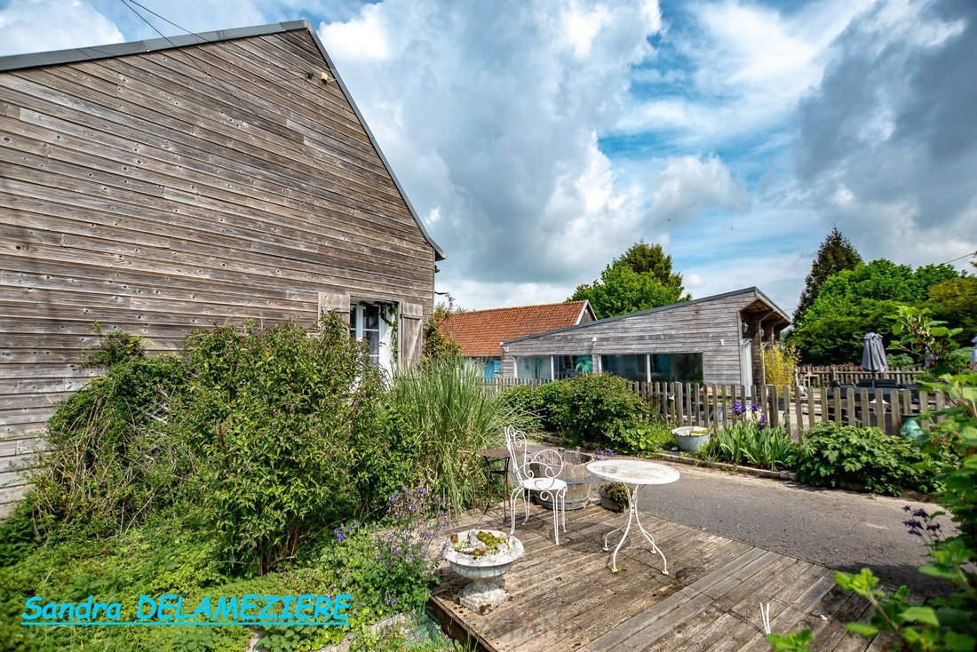 House in Crecy-en-Ponthieu, Hauts-de-France, France 3 - 17900052