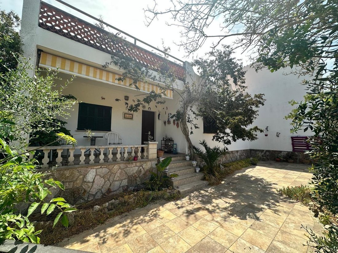 House in Santanyi, Balearic Islands, Spain 2 - 17803060