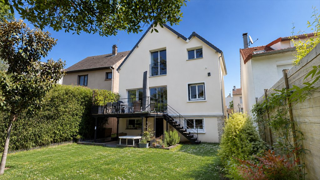 House in Jardin Parisien, Clamart, France 1 - 17901838