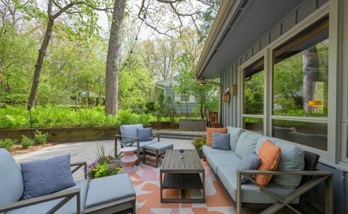 Maison à Madison, Wisconsin, États-Unis 1