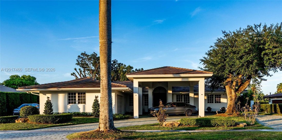 House in Miami Lakes, Florida, United States 3 - 17898584