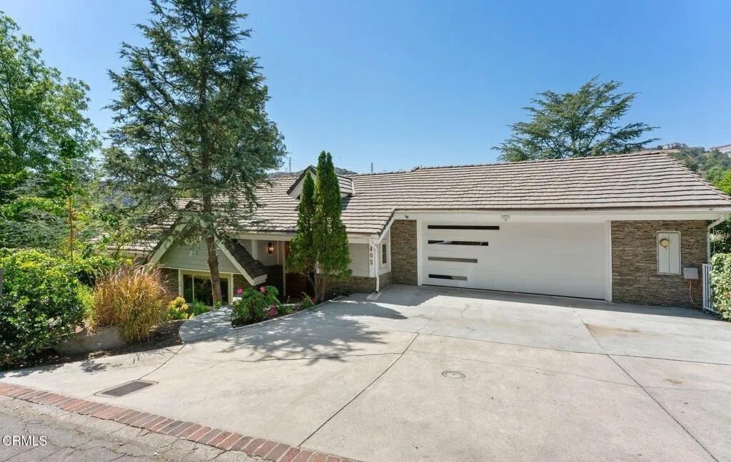 House in Altadena, California, United States 1 - 17899440