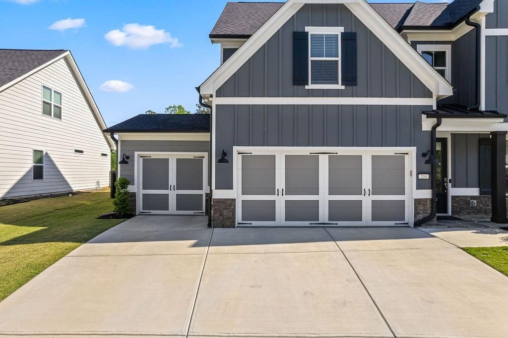 House in Dallas, Georgia, United States 5 - 17896095