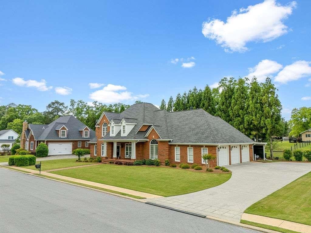 House in Rome, Georgia, United States 4 - 17896073