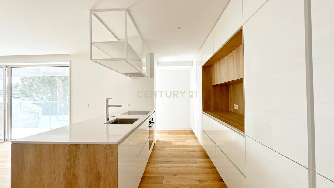 Apartment in Paranhos, Porto District, Portugal 3 - 17487819
