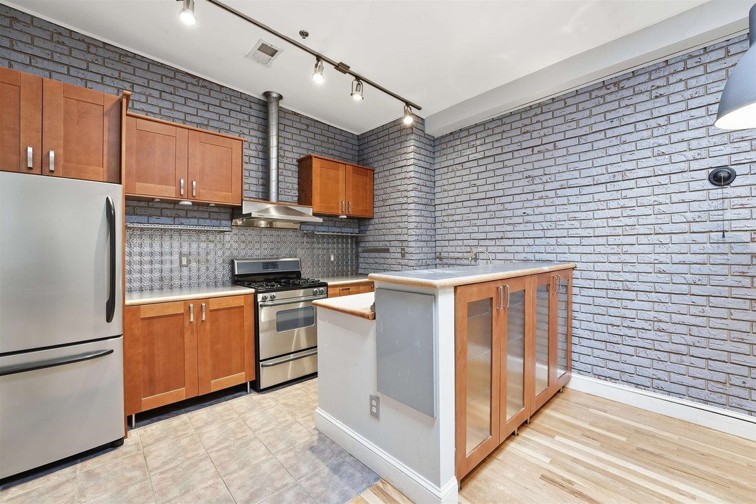 Condo in Hoboken, New Jersey, United States 5 - 17896421