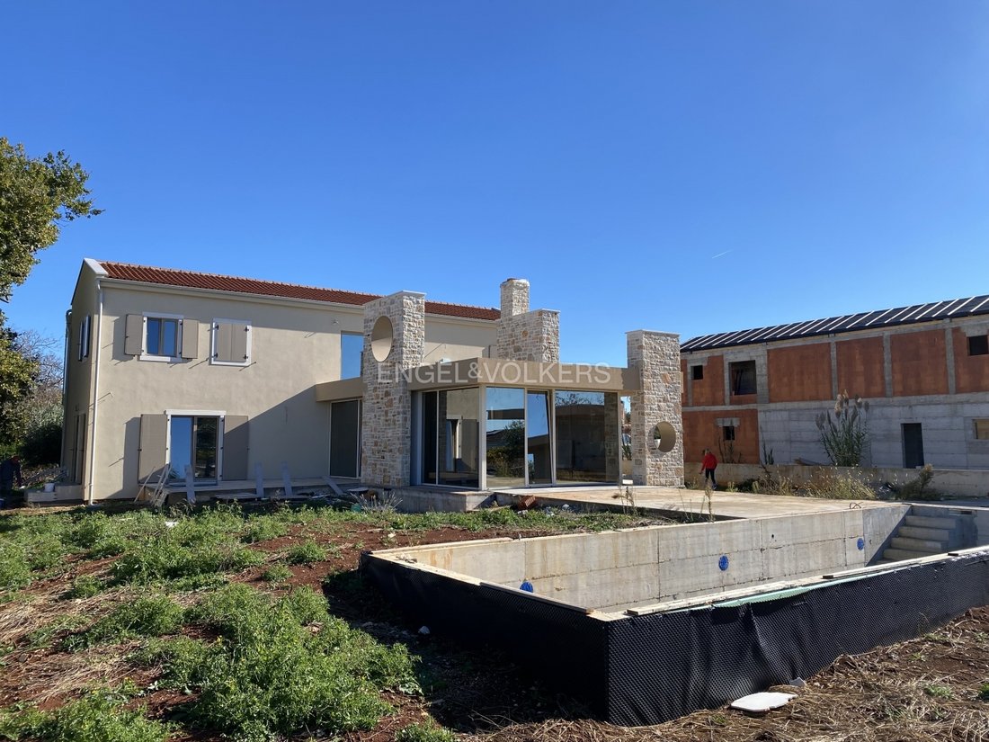 House in Vrh Lasici, Istria County, Croatia 5 - 17899552