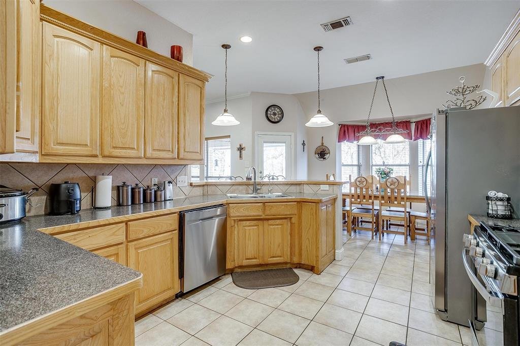 House in Fort Worth, Texas, United States 5 - 17901806