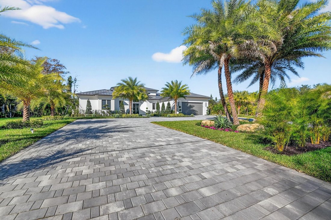 House in Wellington, Florida, United States 5 - 16992818