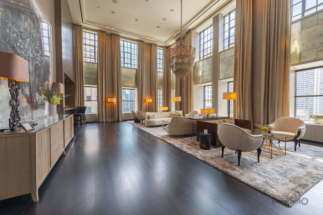Condo in Chicago, Illinois, United States 4 - 15559141