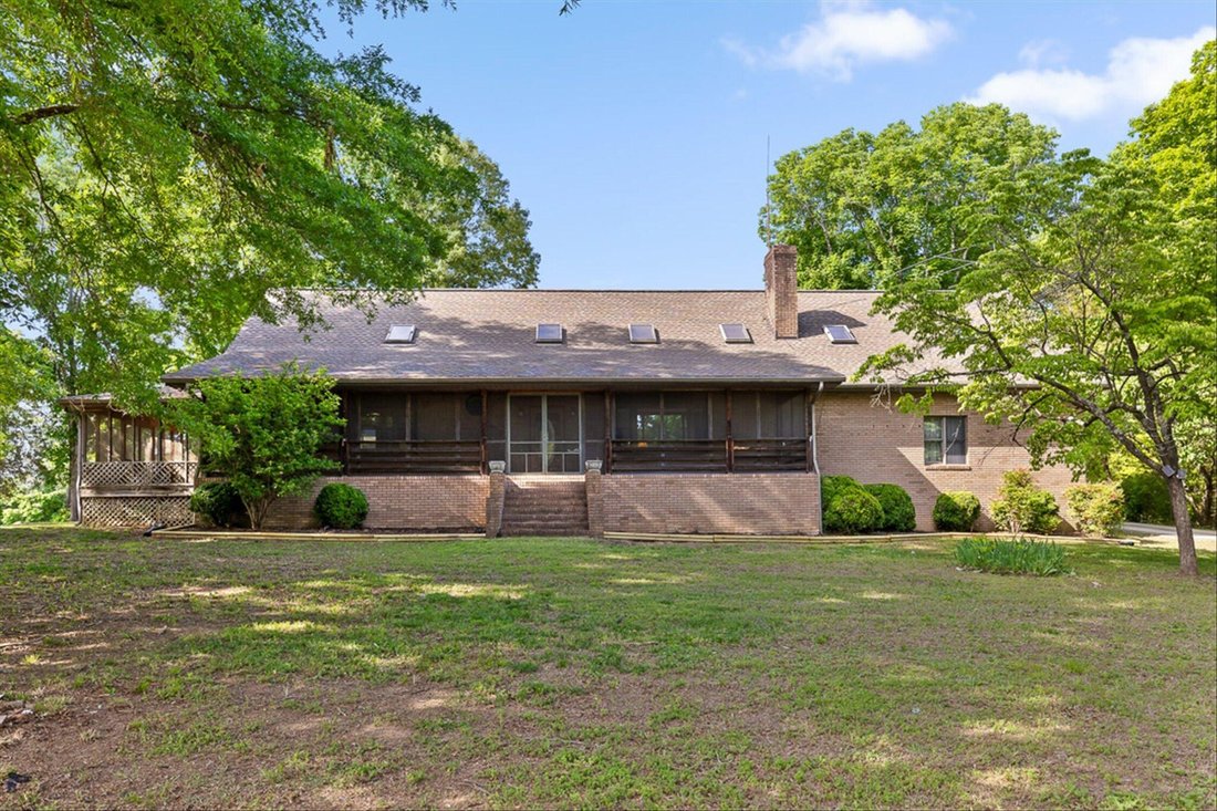 House in Soddy-Daisy, Tennessee, United States 1 - 17899637
