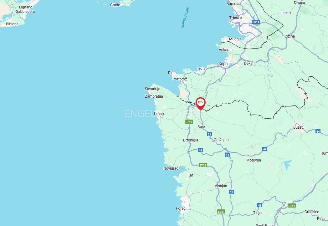 Land in Kastel, Istria County, Croatia 5 - 17899548