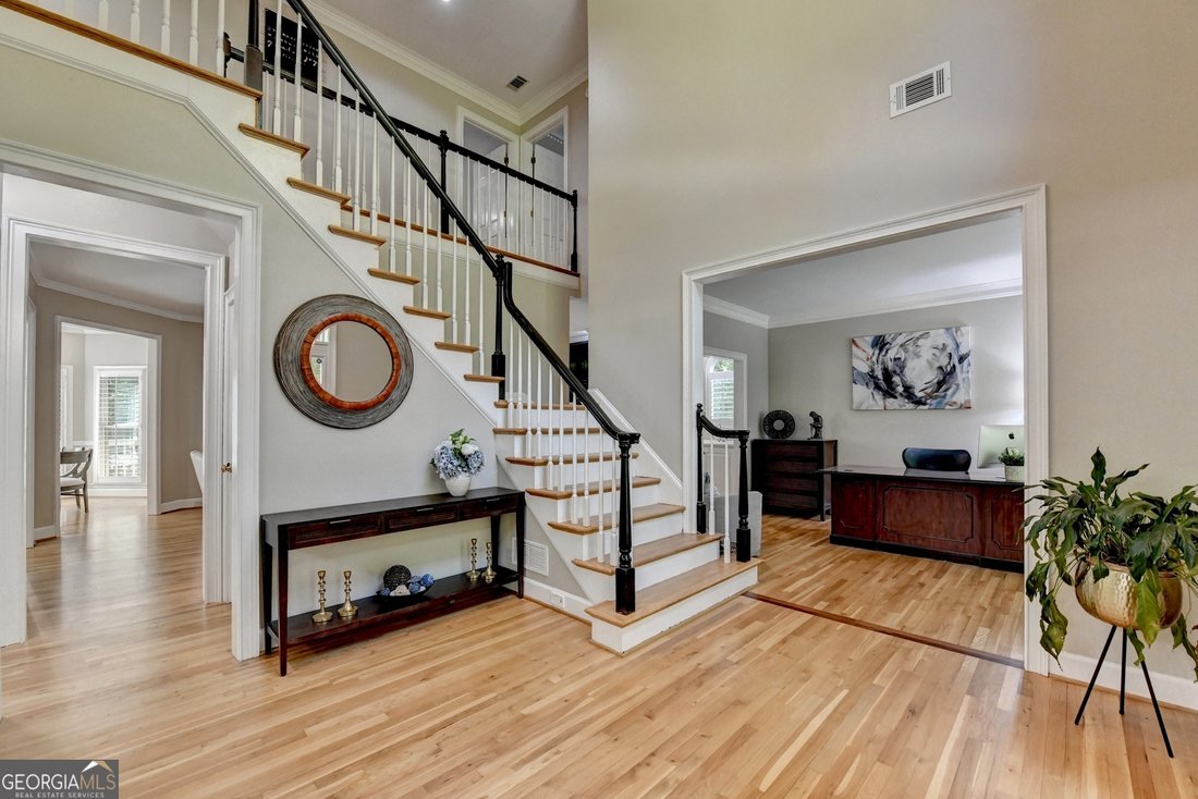 House in Milton, Georgia, United States 4 - 17004764