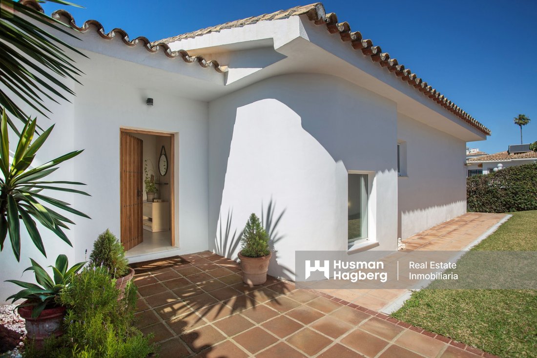 Villa in Riviera del Sol, Mijas, Spain 3 - 17897388