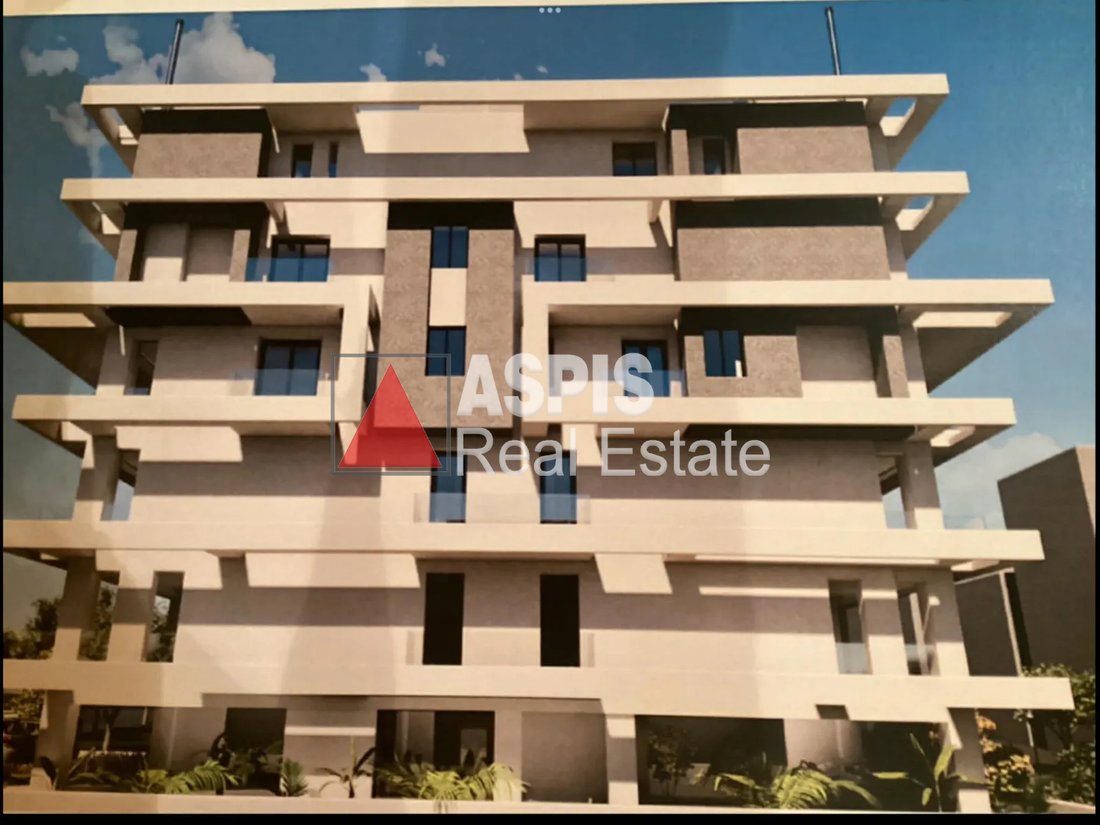 Apartment in Glyfada, Attica, Greece 4 - 17899572