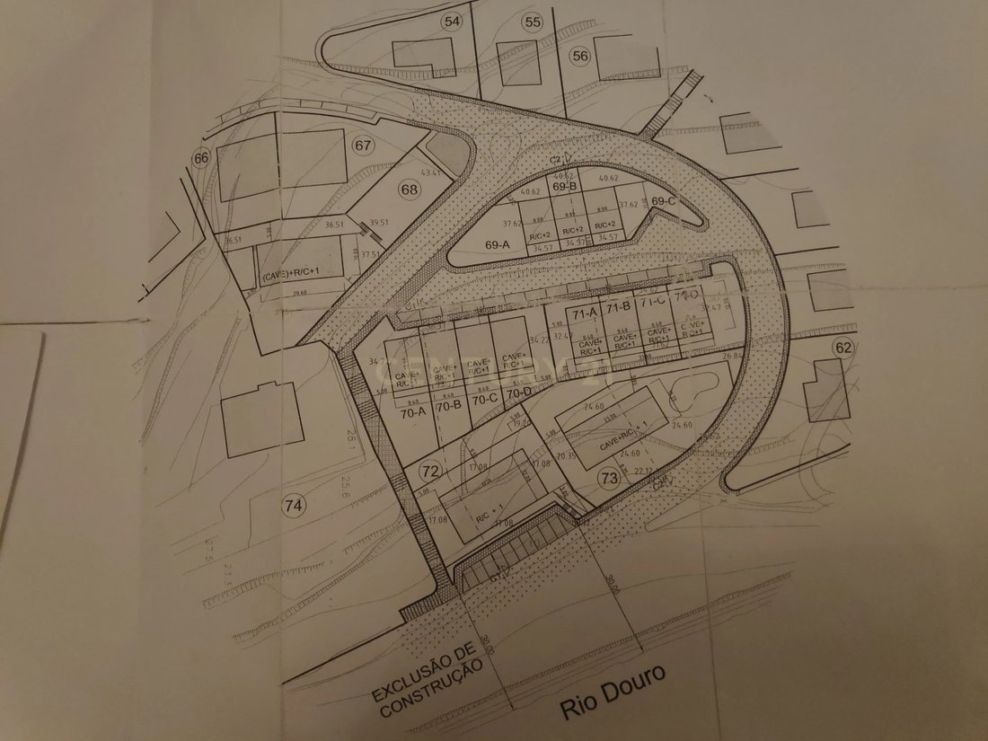 Land in Oliveira do Douro, Porto District, Portugal 1 - 17488832